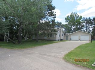 208 Ravilla Ave, Staples, MN 56479