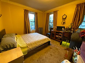 Rented by Voro New York