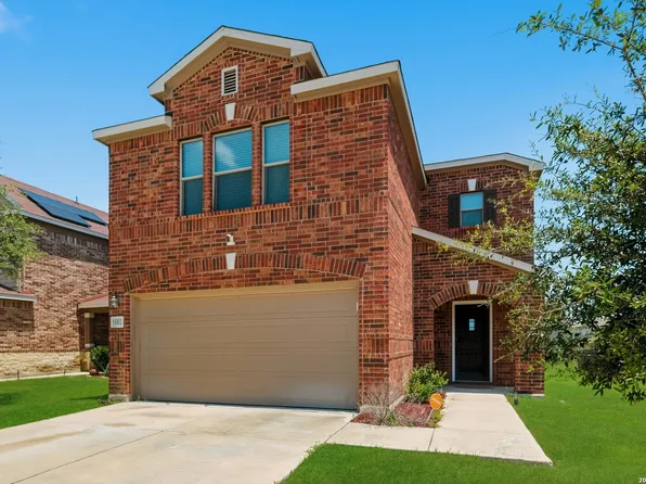 13302 STETSON TRL, San Antonio, TX 78223