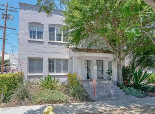 9039 Rangely Ave, West Hollywood, CA 90048