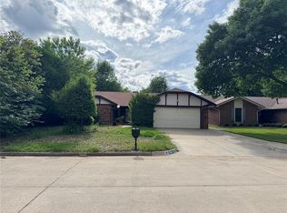 5033 Kindling Ln, Oklahoma City, OK 73135