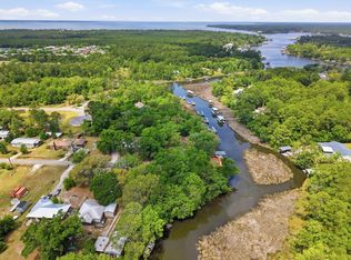 0 Laird Dr, Freeport, FL 32439
