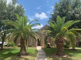 803 Beckets Crossing Ln, Spring, TX 77373