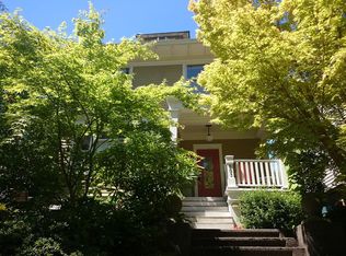 903 25th Ave, Seattle, WA 98122