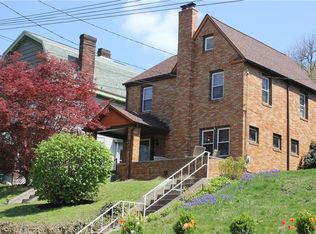 125 S Harrison Ave, Pittsburgh, PA 15202