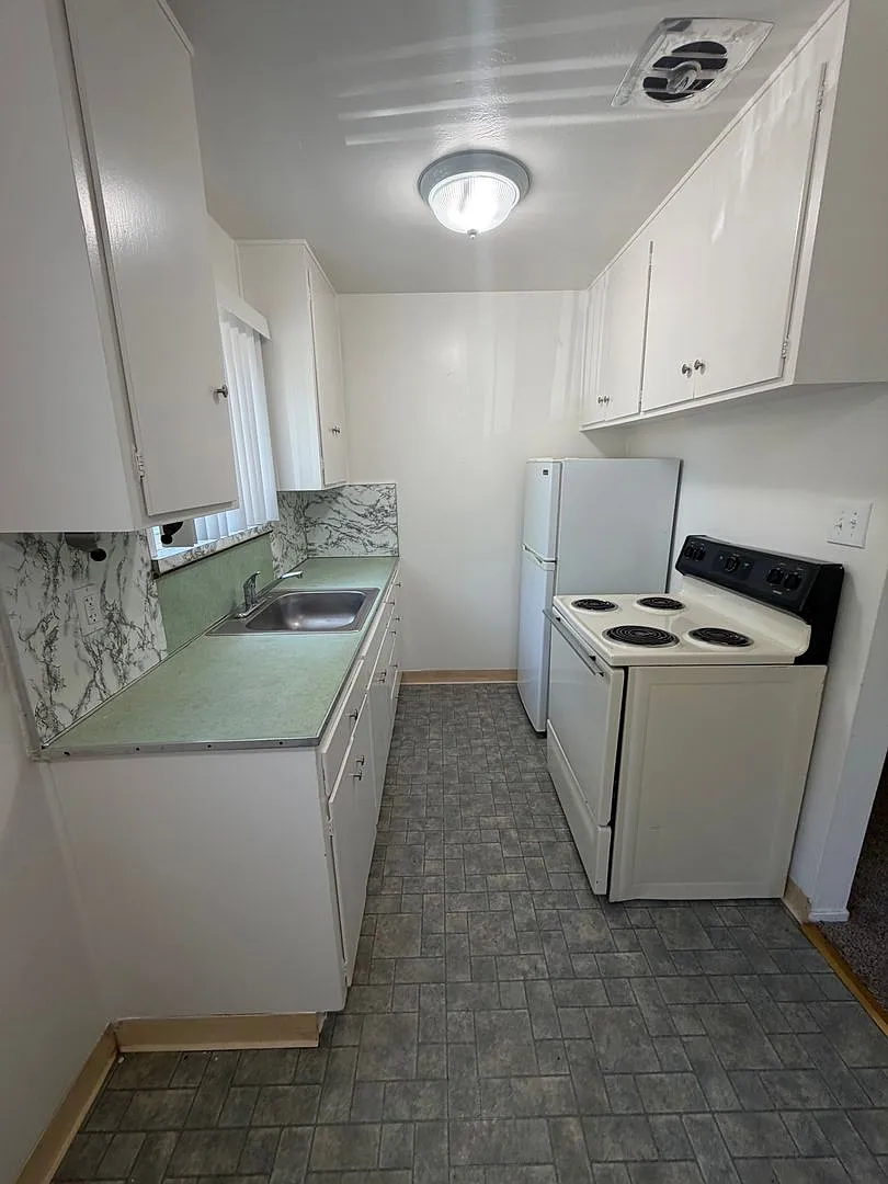 1 bedroom | 1 bathroom | Midtown apartment — Photo 4