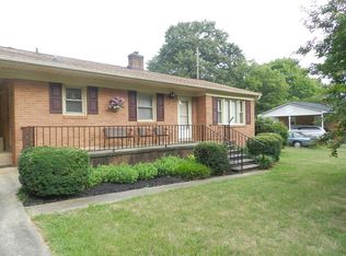 319 Filter Plant Rd, Gaffney, SC 29340