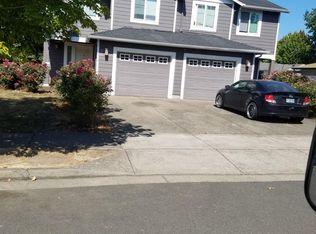 4785 Future Dr NE, Salem, OR 97305