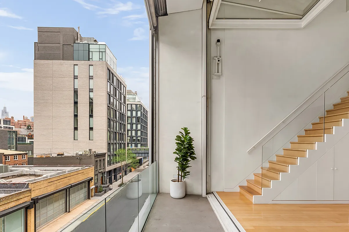 524 West 19th Street #4 in West Chelsea, Manhattan | StreetEasy