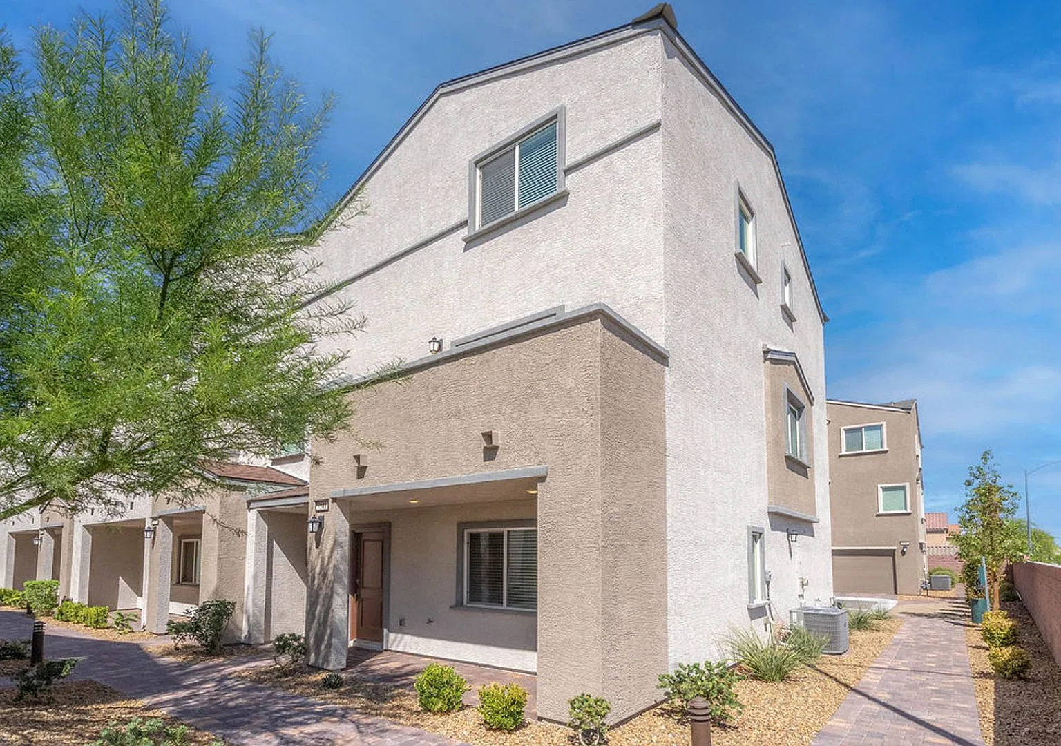 3541 Reserve Court, Las Vegas, NV 89129 — Photo 2