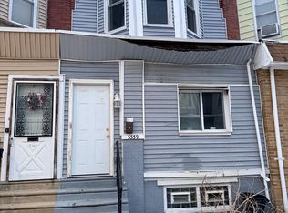 5339 Yocum St, Philadelphia, PA 19143