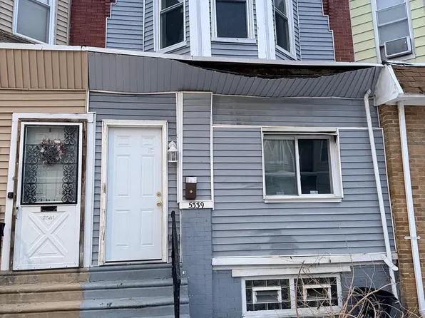 5339 Yocum St, Philadelphia, PA 19143