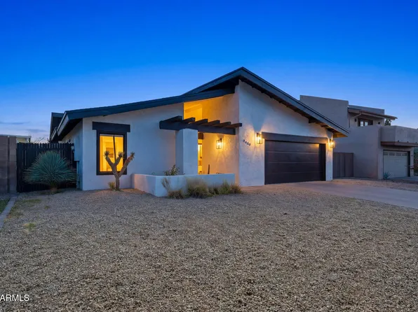 5449 E CAMBRIDGE Avenue, Phoenix, AZ 85008
