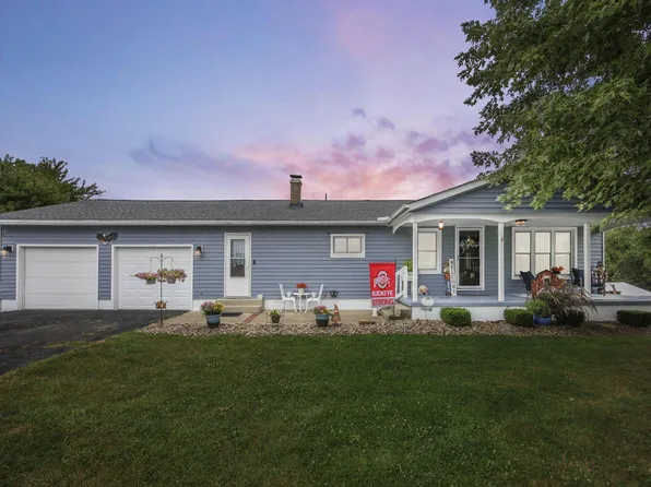 4089 State Route 314, Mount Gilead, OH 43338