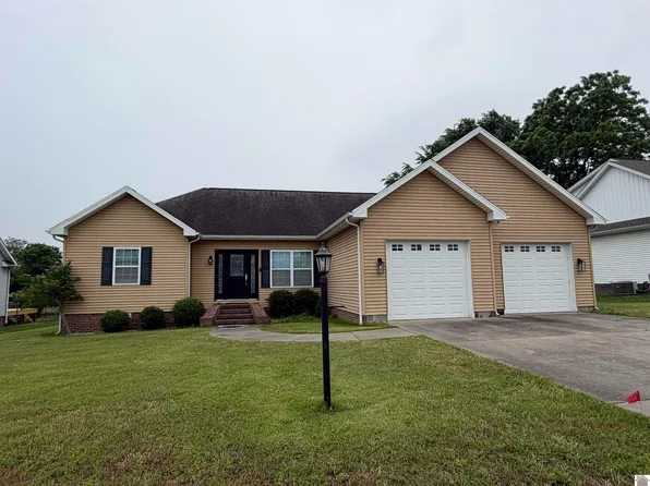 1010 Red Pine Cir, West Paducah, KY 42086