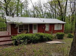 20004 Combs Bell Rd, Elkins, AR 72727