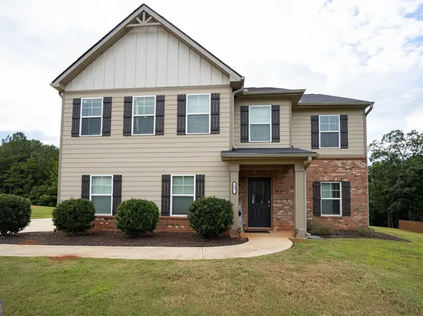 35 Miller Lake Ct, Covington, GA 30014