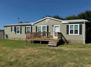 14039 NE Meers Porter Hill Rd, Fletcher, OK 73541