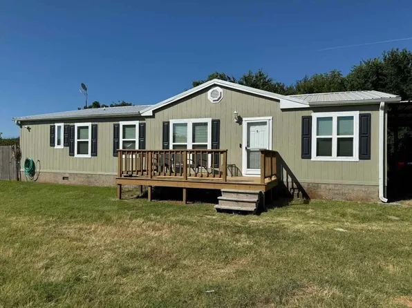 14039 NE Meers Porter Hill Rd, Fletcher, OK 73541