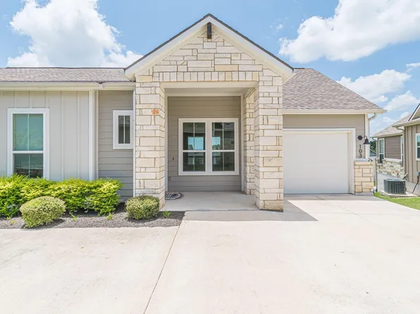 116 Mulligan Dr #103, San Marcos, TX 78666