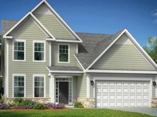 322 Greenfield Dr, Gibsonville, NC 27249