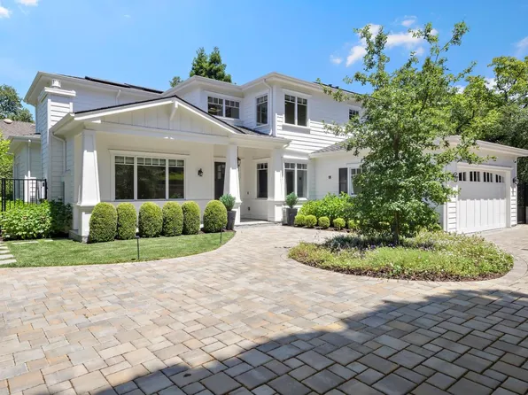19 Montana Ln, Menlo Park, CA 94025