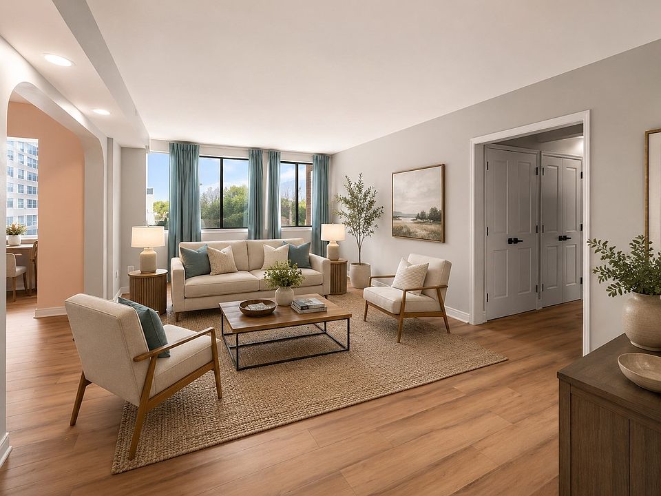1st image of 250 Hammond Pond Pkwy APT 609N