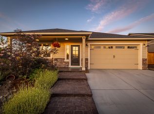 63872 Wellington St, Bend, OR 97701