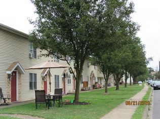 402 S High St APT 5, Selinsgrove, PA 17870