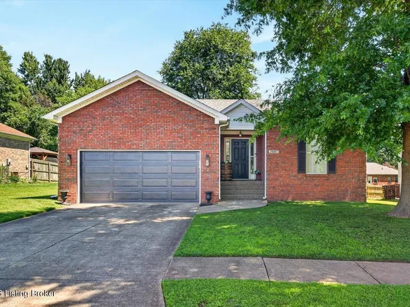 7027 Alma June Way, Louisville, KY 40228