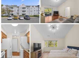 8511 Falls Run Rd UNIT K, Ellicott City, MD 21043