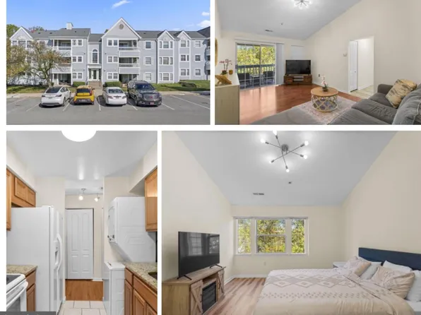 8511 Falls Run Rd Unit K, Ellicott City, MD 21043