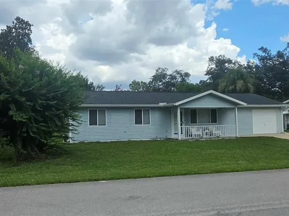 8041 SW 109TH PLACE ROAD, OCALA, FL 34481