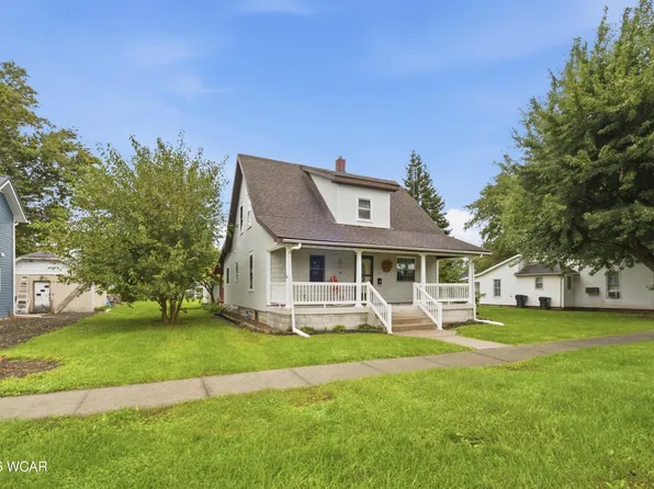 826 N Washington St, Delphos, OH 45833