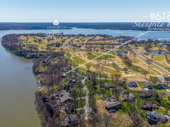 57450 E Highway 125 Unit 618, Afton, OK 74331