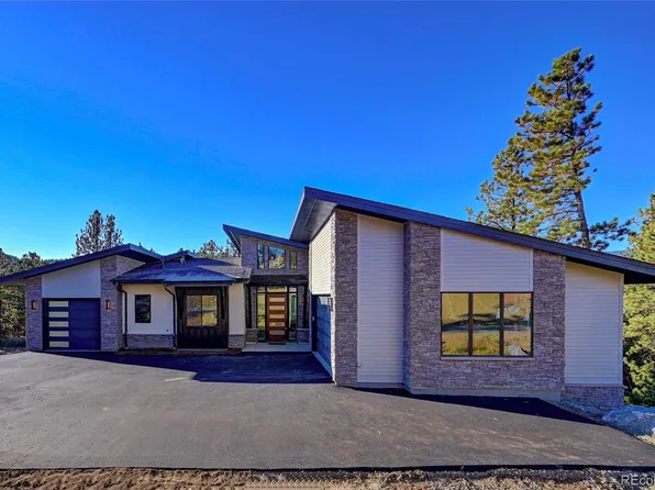 28208 Lone Elk Trail, Evergreen, CO 80439