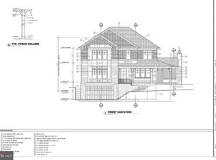 6817 Barr Rd, Bethesda, MD 20816