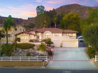 127 Maverick Dr, San Dimas, CA 91773