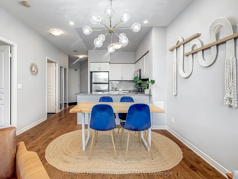 2230 Lake Shore Blvd W #204 — Photo 10