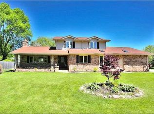 4345 Wood Rd, Racine, WI 53403