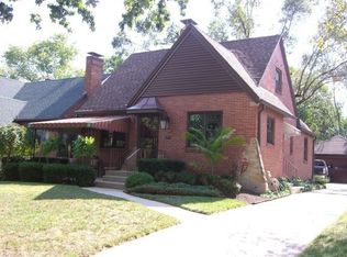 248 Claranna Ave, Dayton, OH 45419