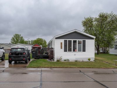 4731 British Dr, Bismarck, ND, 58503