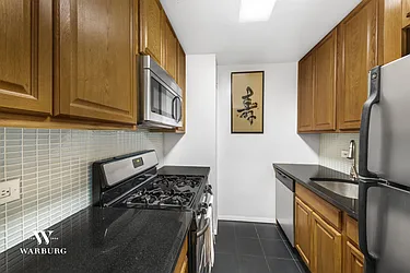 Sold by Warburg