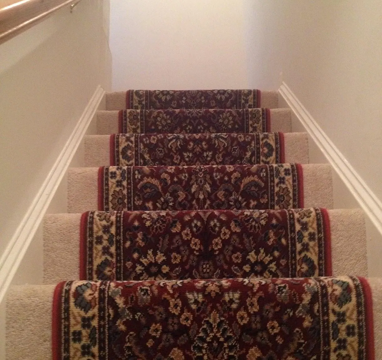 3 bed, 3.5 bath, 2030 sqft, $2,650 — Photo 3