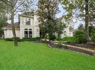 62 Thistle Wind Ct, Spring, TX 77381