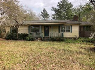 1751 Shillings Bridge Rd, Orangeburg, SC 29115