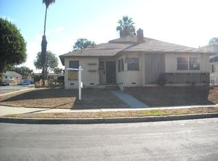 10922 Casimir Ave, Inglewood, CA 90303