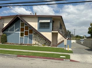 1035 Magnolia Ave #1A, Gardena, CA 90247