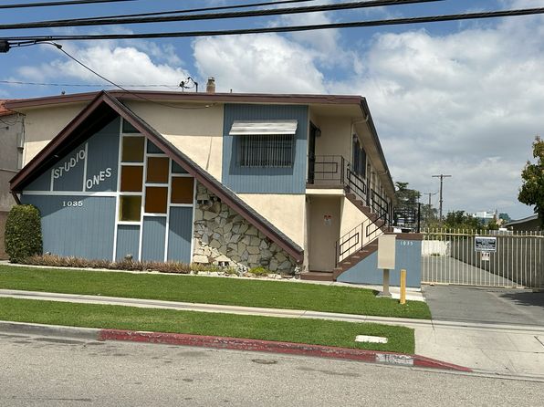 1035 Magnolia Ave #1A