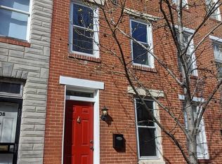 1206 Riverside Ave, Baltimore, MD 21230